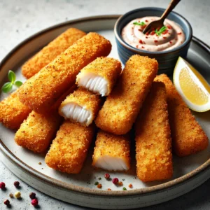 fish finger