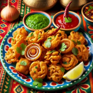 onion bhaji