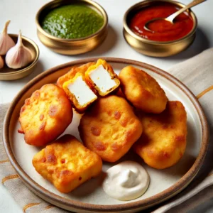 paneer pakora