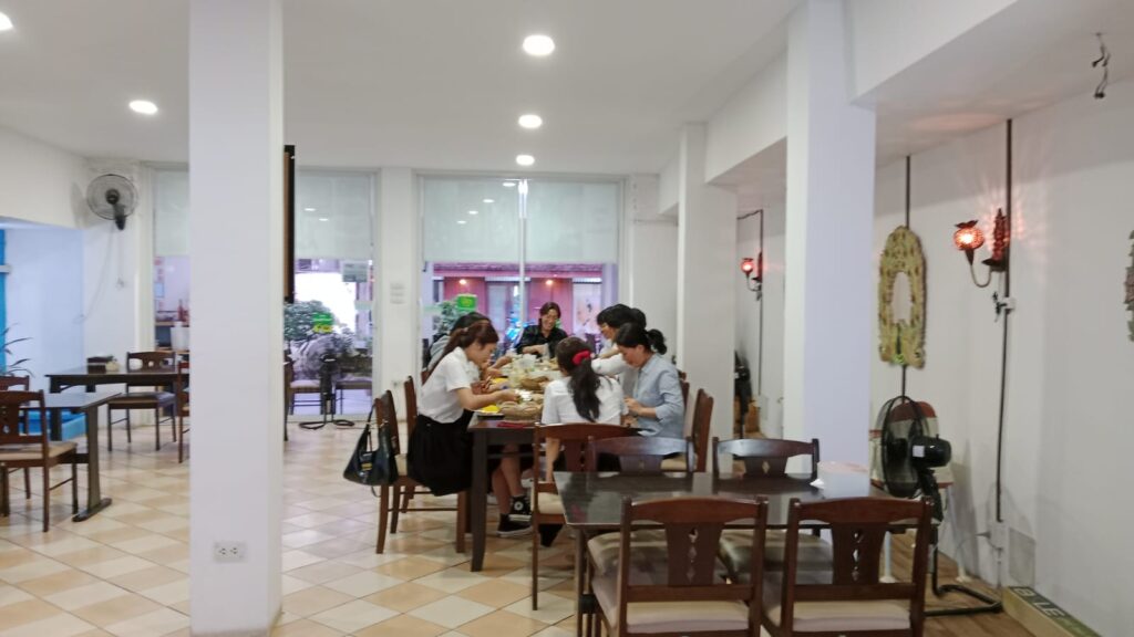 Grill of Punjab customer1